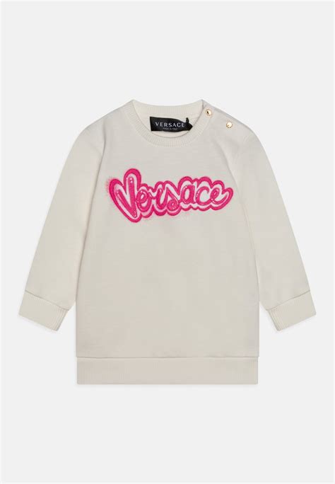 versace baby robe